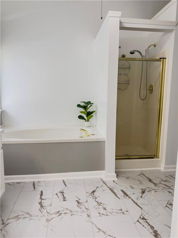 1559 Woodmore Road Southwest Marietta, GA 30008 - Photo 35 of 43 a view of a bathroom