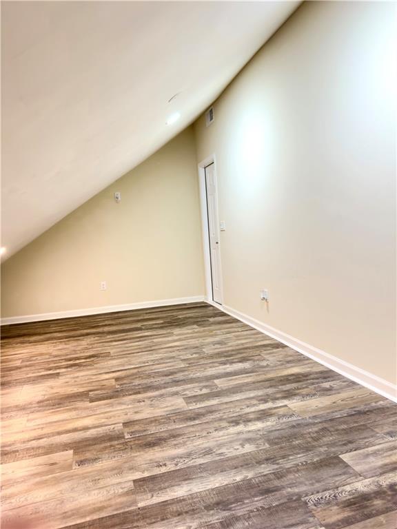 1559 Woodmore Road Southwest Marietta, GA 30008 - Photo 42 of 43 a view of empty room