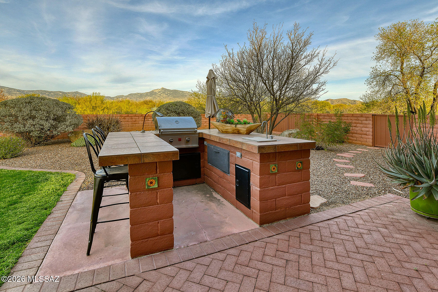 8674 South Triangle H Ranch Place Vail, AZ 85641 - Photo 22 of 35 Gallery Image 22