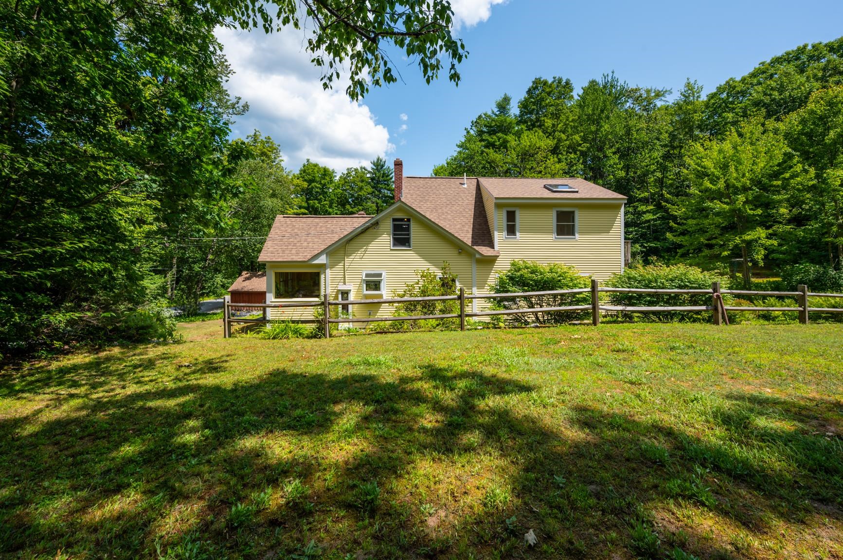 68 Mountain Road Newbury, NH 03255 - Photo 51 of 59 Gallery Image 51