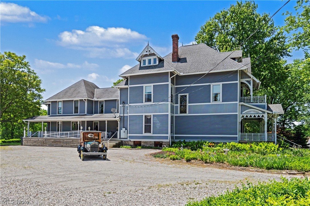 8110 Main Road Berlin Heights, OH 44814 - Photo 48 of 50