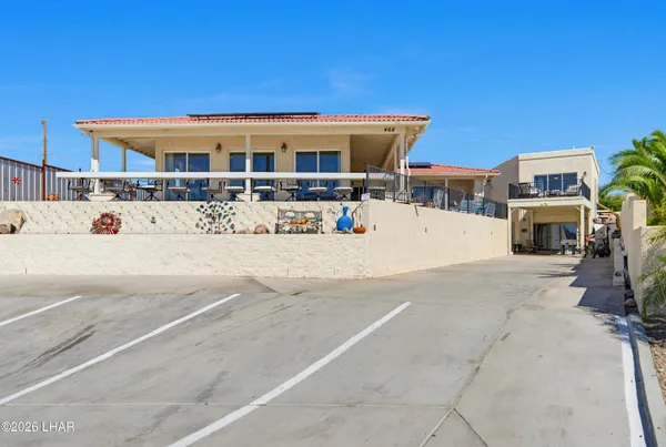 $965,000 | 468 Sunfield Drive, Lake Havasu City, AZ 86404