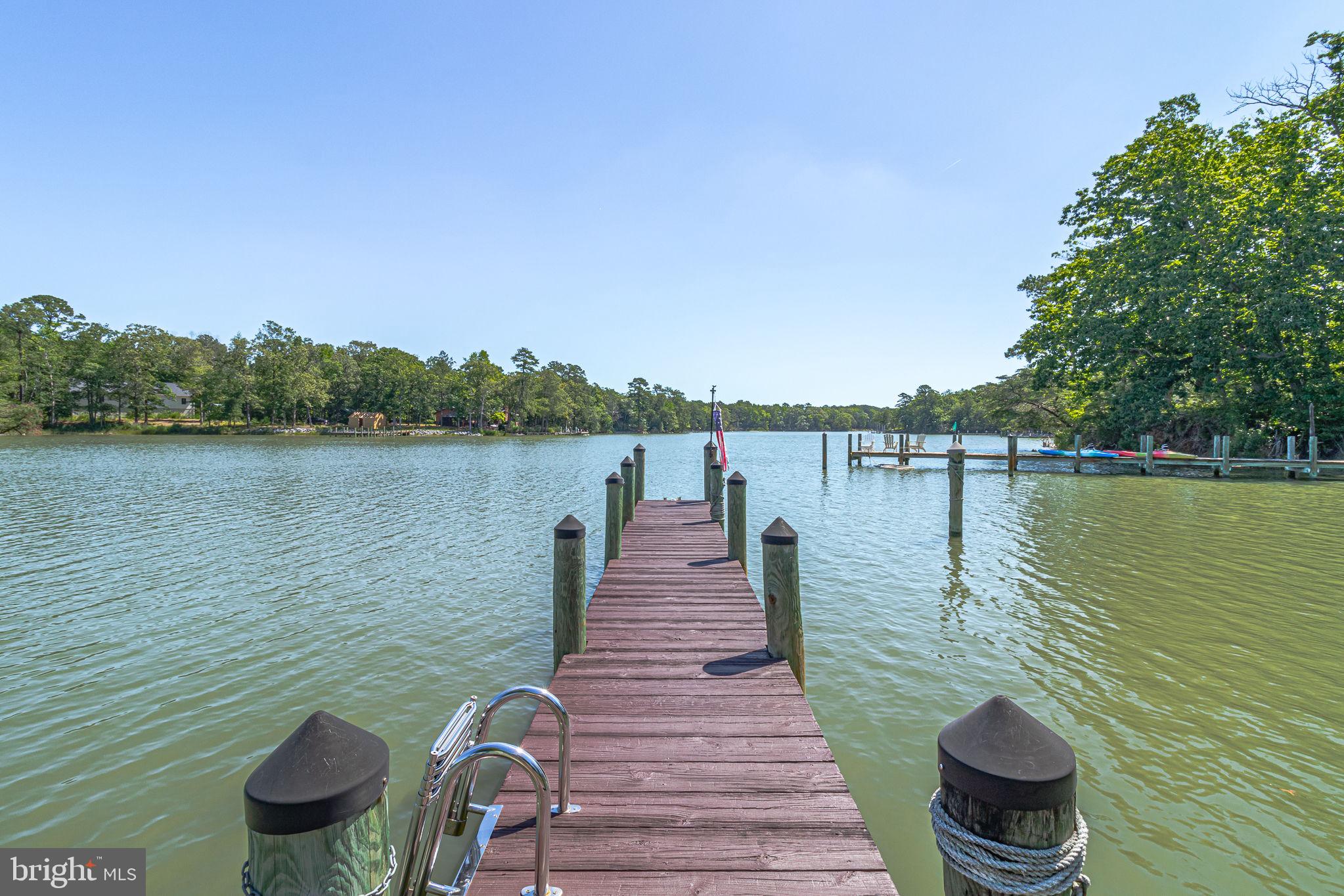 277 Emerald Cove Road Reedville, VA 22539 - Photo 84 of 90