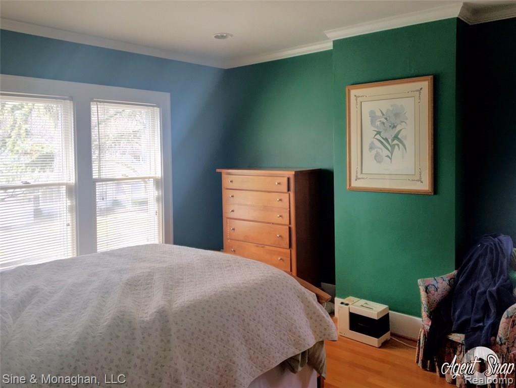 290 Ridgemont Road Grosse Pointe Farms, MI 48236 - Photo 5 of 5