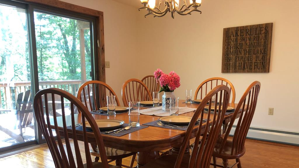 579 Augur Lake Road Keeseville, NY 12944 - Photo 18 of 55 Gallery Image 18