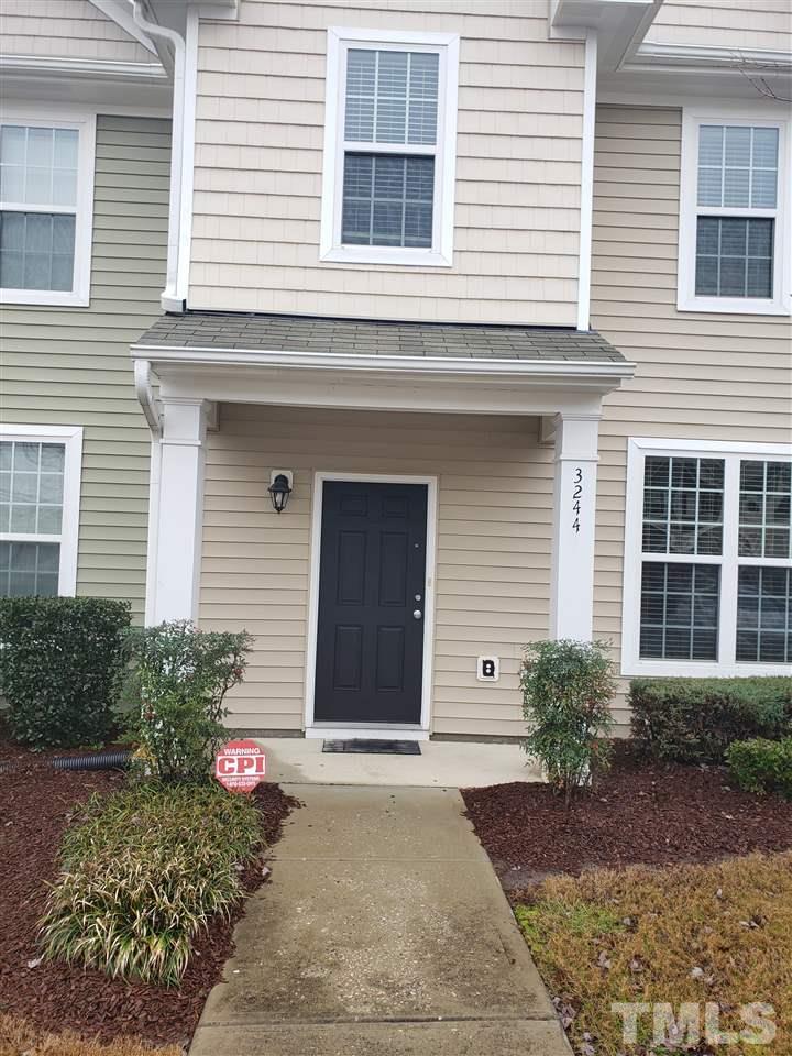 3244 Warm Springs Lane Raleigh, NC 27610 - Photo 1 of 22 Gallery Image 1
