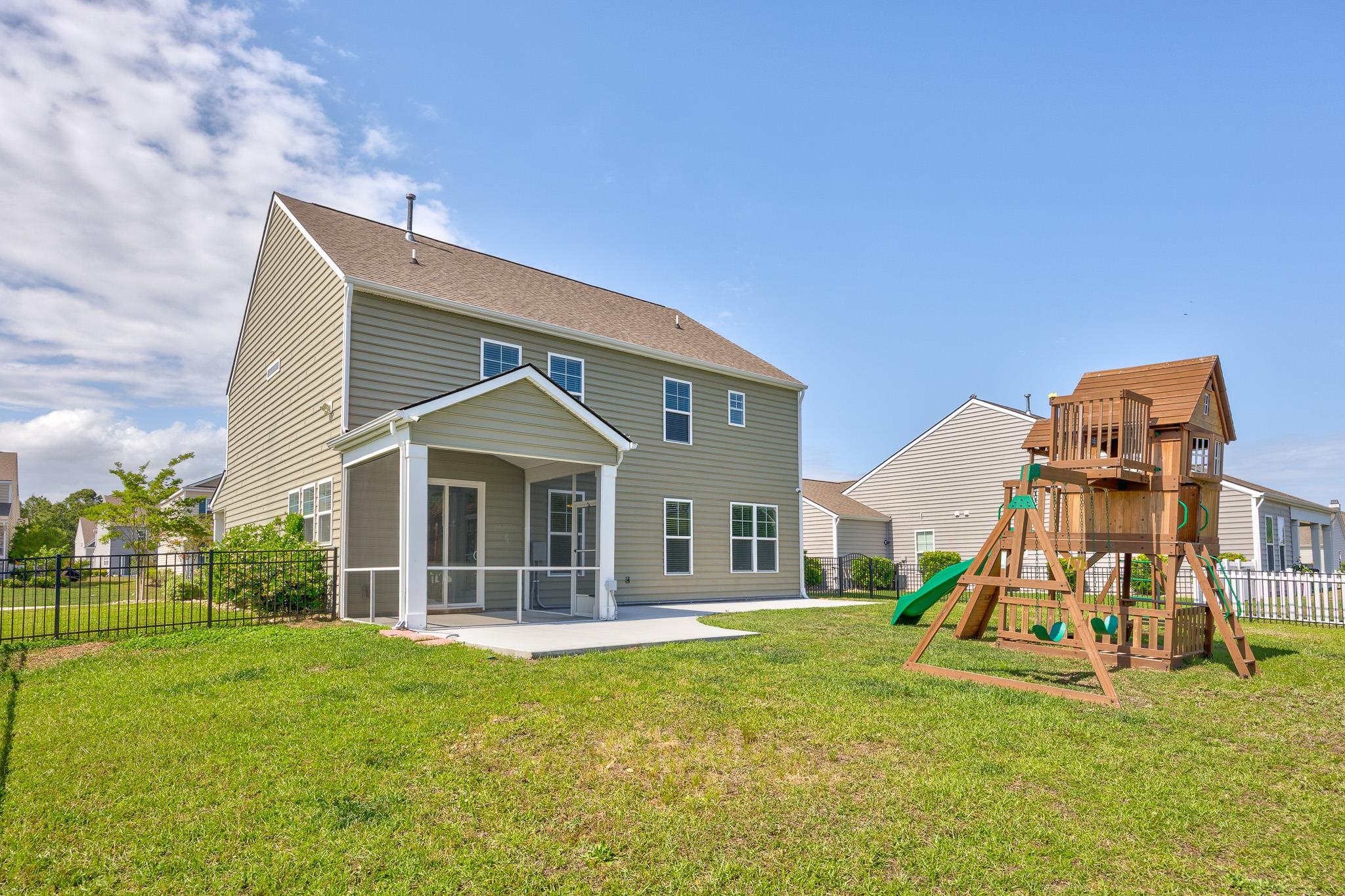 4537 Planters Row Way Myrtle Beach, SC 29579 - Photo 54 of 70 Gallery Image 54