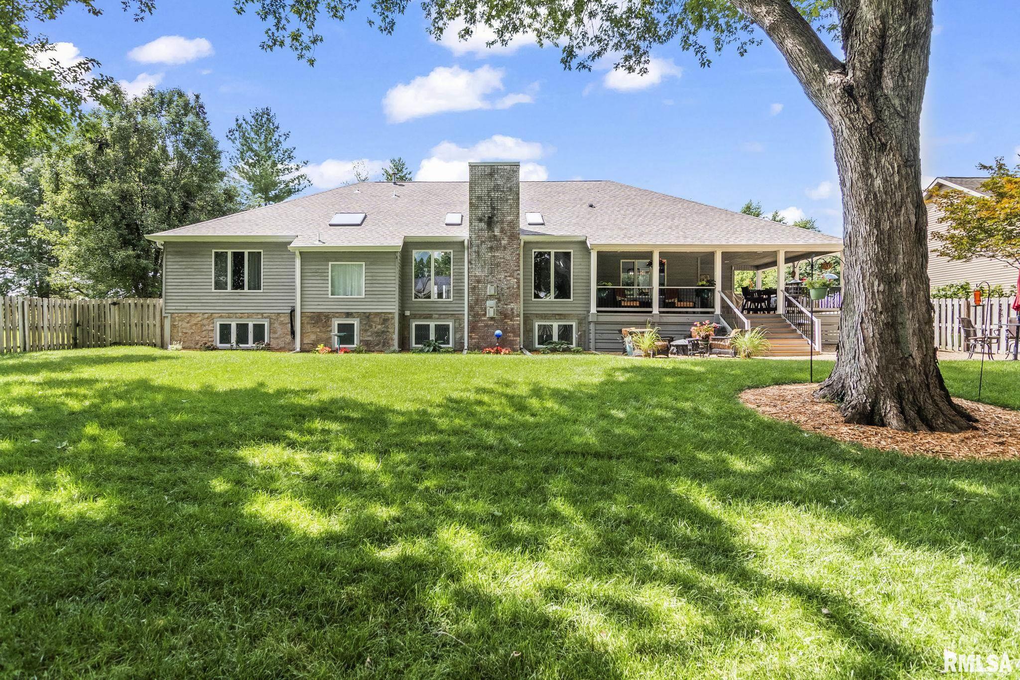2905 Cider Mill Lane Springfield, IL 62702 - Photo 54 of 66