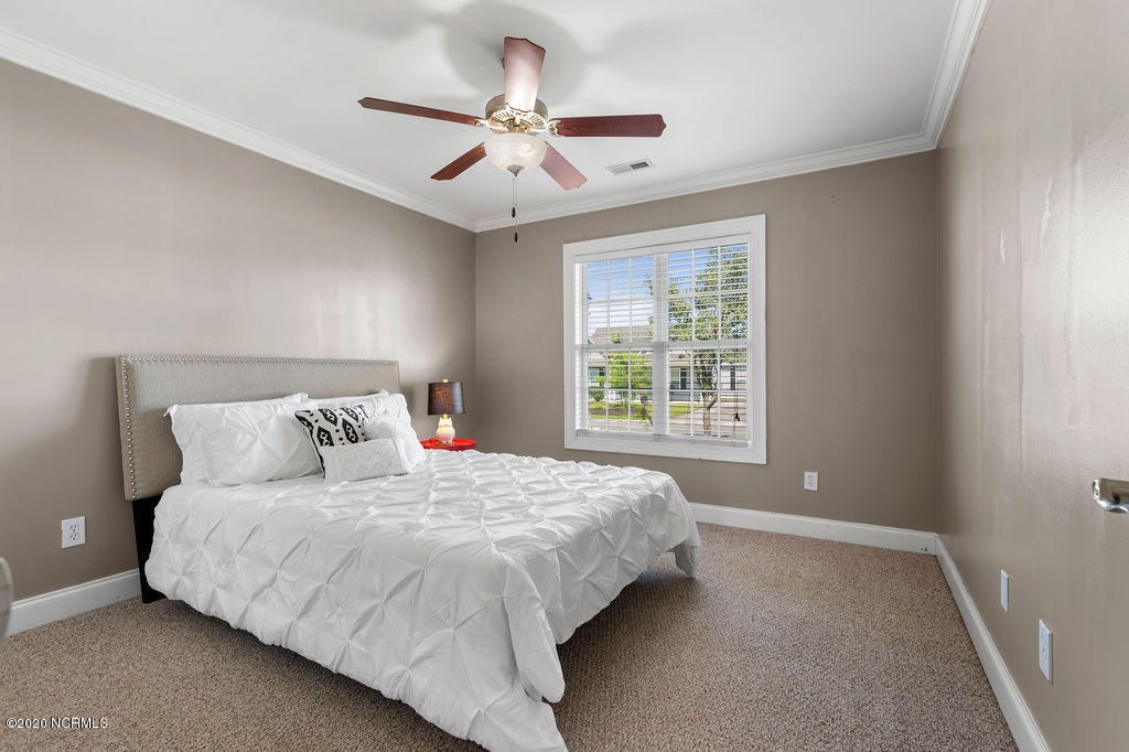 129 Watersfield Road Leland, NC 28451 - Photo 14 of 23 14-2nd_bedroom_from_door
