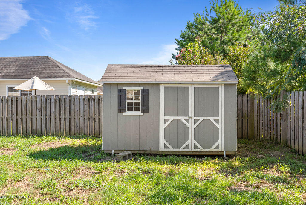 129 Watersfield Road Leland, NC 28451 - Photo 20 of 23 20_shed