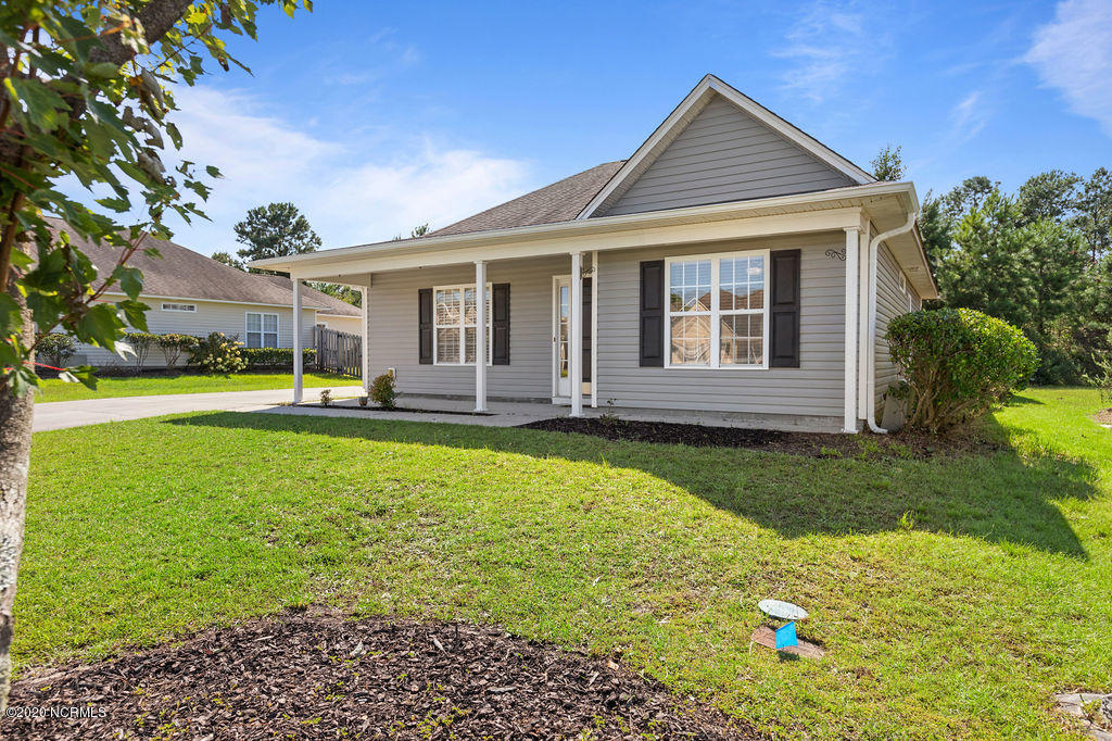 129 Watersfield Road Leland, NC 28451 - Photo 22 of 23 22-front_alt