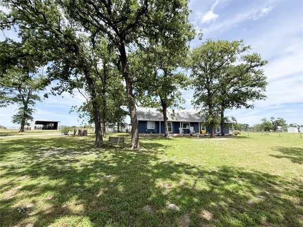 $485,000 | 104 Fcr 867 North, Teague, TX 75860