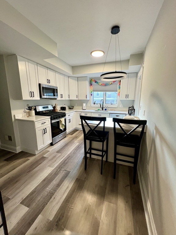 242 West 3rd Street, Unit 2 Boston, MA 02127 - Photo 6 of 21