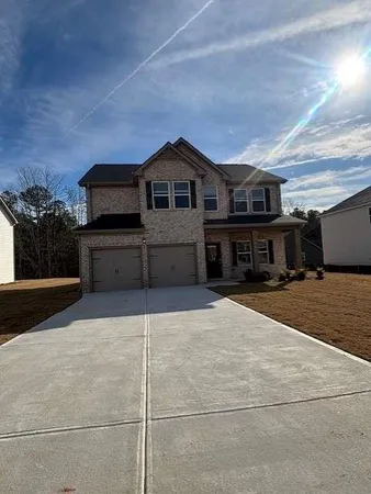 $448,300 | 344 Jarrett Street, Fairburn, GA 30213