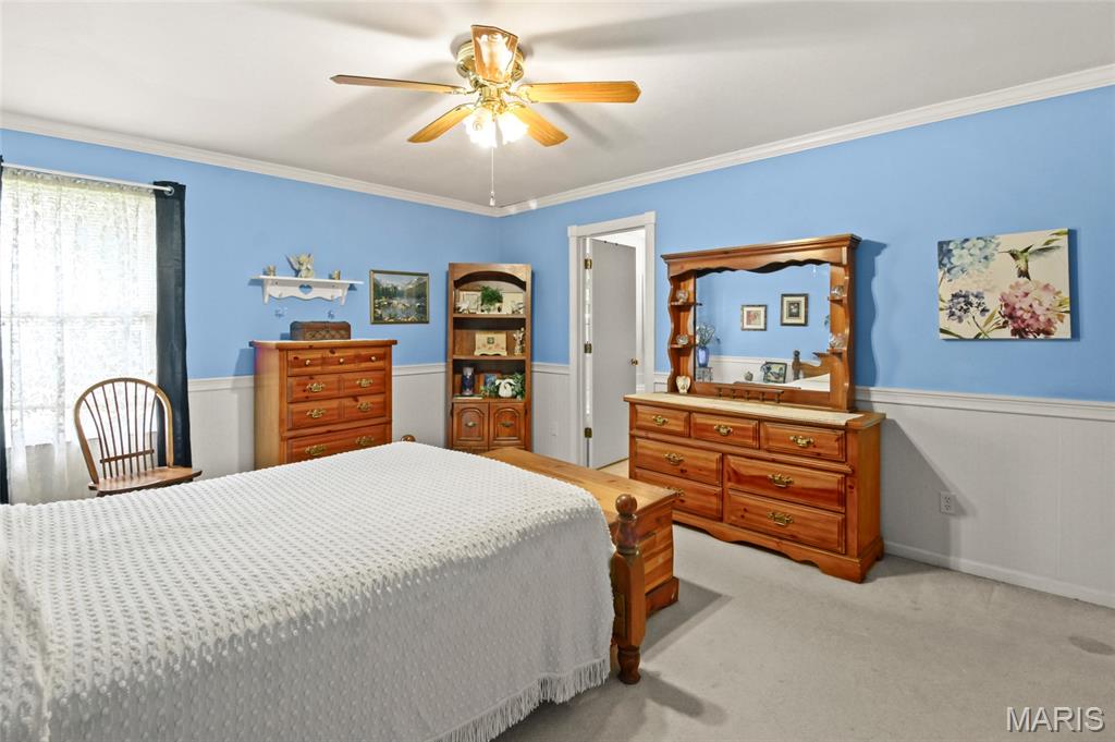 8 Knoll Ridge Court O'Fallon, MO 63368 - Photo 42 of 67