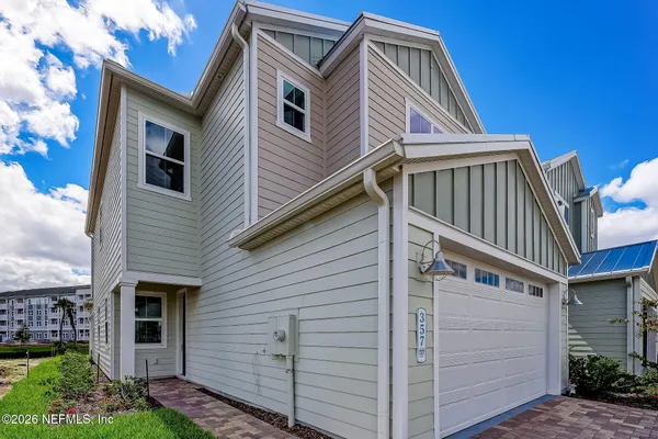 $3,700 | 357 Rum Runner Way, St. Johns, FL 32259