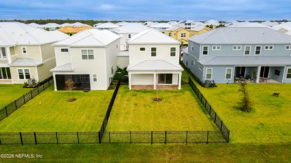 $3,700 | 357 Rum Runner Way, St. Johns, FL 32259