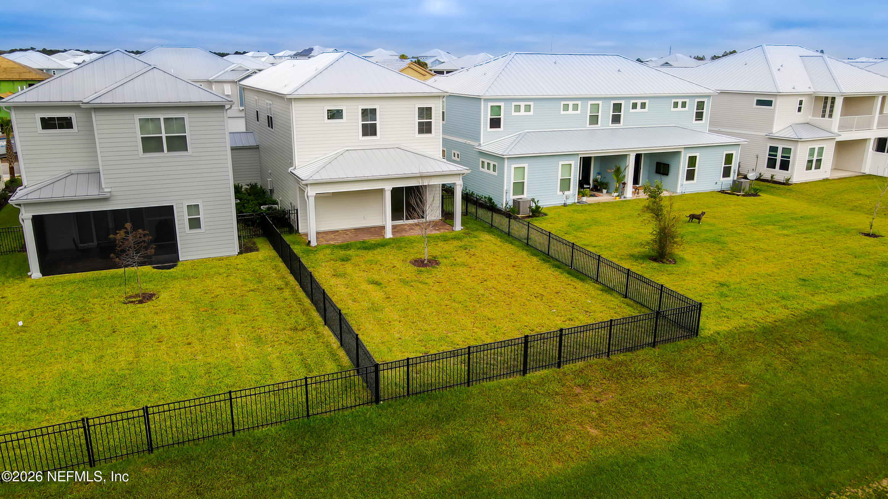 357 Rum Runner Way St. Johns, FL 32259 - Photo 40 of 69 DJI_0015