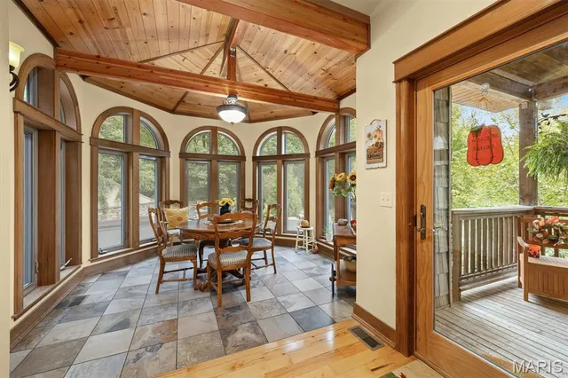 $1,100,000 | 1003 Berry Lane, Edwardsville, IL 62025