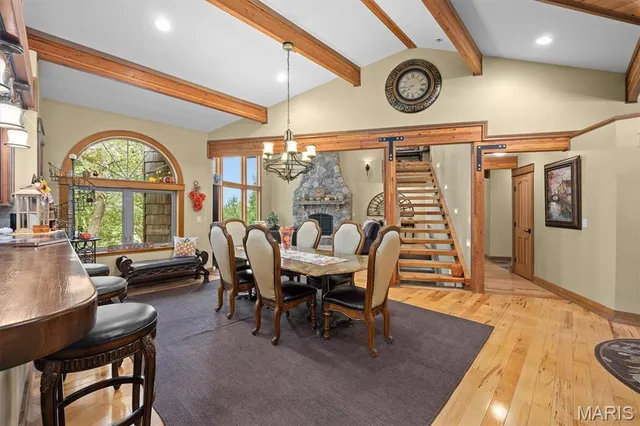 $1,100,000 | 1003 Berry Lane, Edwardsville, IL 62025