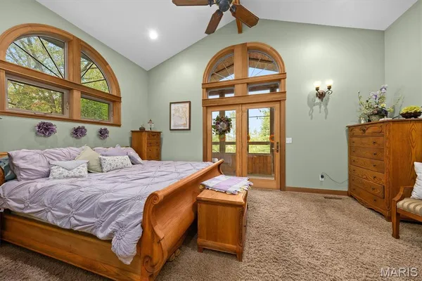 $1,000,000 | 1003 Berry Lane, Edwardsville, IL 62025