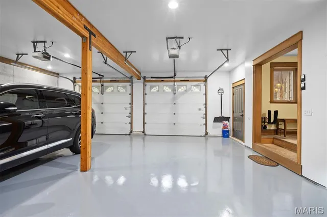 $1,100,000 | 1003 Berry Lane, Edwardsville, IL 62025