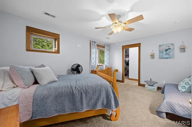 $1,100,000 | 1003 Berry Lane, Edwardsville, IL 62025