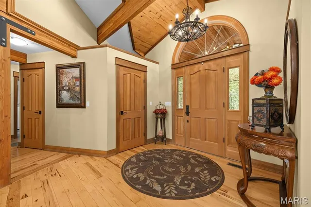 $1,100,000 | 1003 Berry Lane, Edwardsville, IL 62025