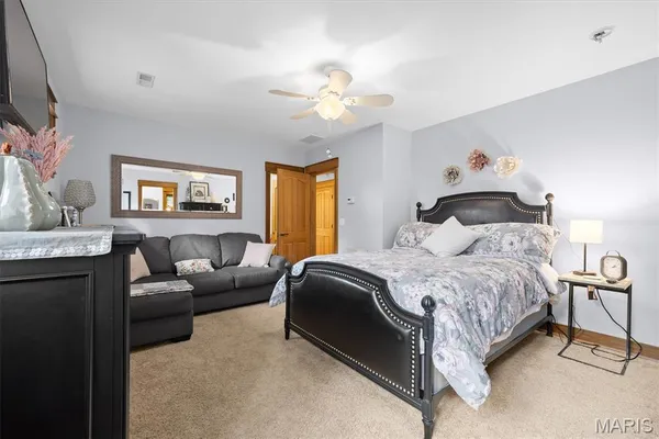 $1,000,000 | 1003 Berry Lane, Edwardsville, IL 62025