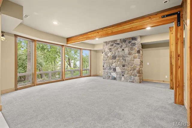 $1,100,000 | 1003 Berry Lane, Edwardsville, IL 62025