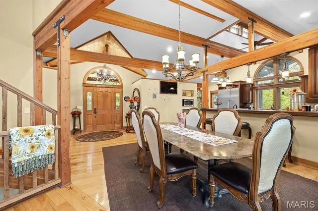 $1,100,000 | 1003 Berry Lane, Edwardsville, IL 62025