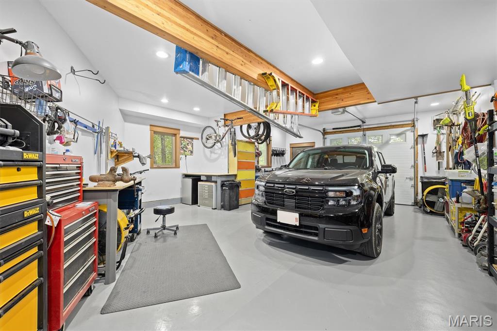 1003 Berry Lane Edwardsville, IL 62025 - Photo 44 of 60