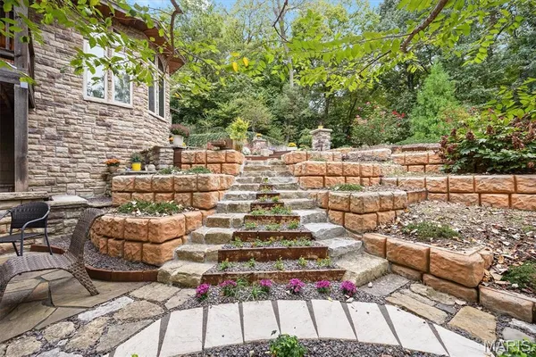 $1,000,000 | 1003 Berry Lane, Edwardsville, IL 62025