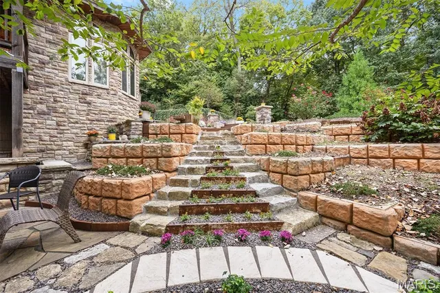 $1,100,000 | 1003 Berry Lane, Edwardsville, IL 62025