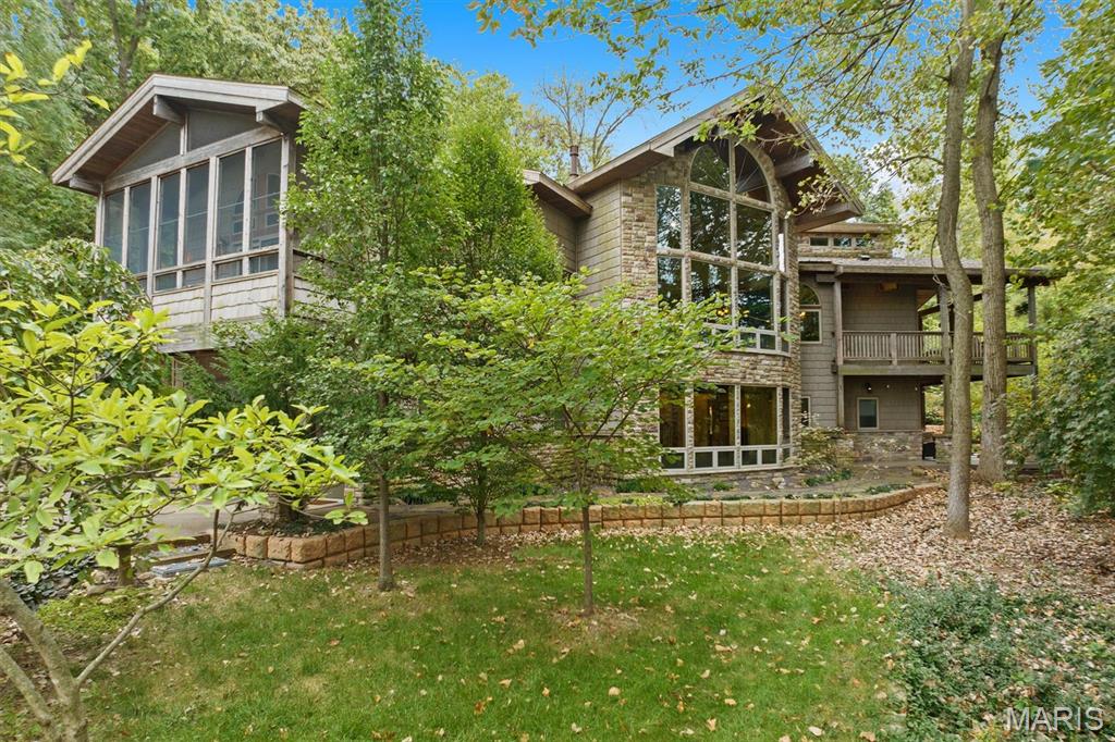 1003 Berry Lane Edwardsville, IL 62025 - Photo 48 of 60