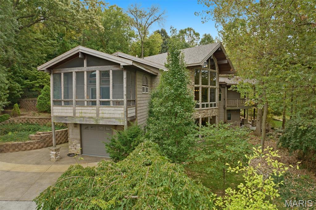 1003 Berry Lane Edwardsville, IL 62025 - Photo 49 of 60