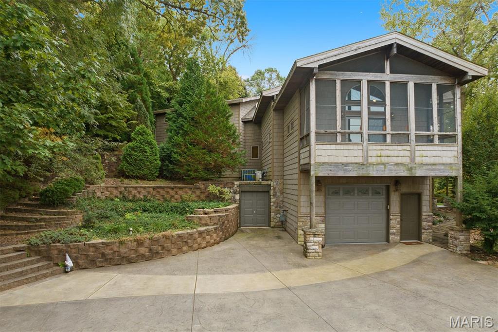 1003 Berry Lane Edwardsville, IL 62025 - Photo 50 of 60