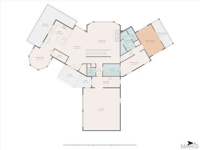 $1,100,000 | 1003 Berry Lane, Edwardsville, IL 62025