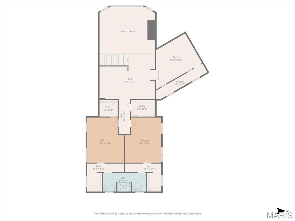 1003 Berry Lane Edwardsville, IL 62025 - Photo 58 of 60