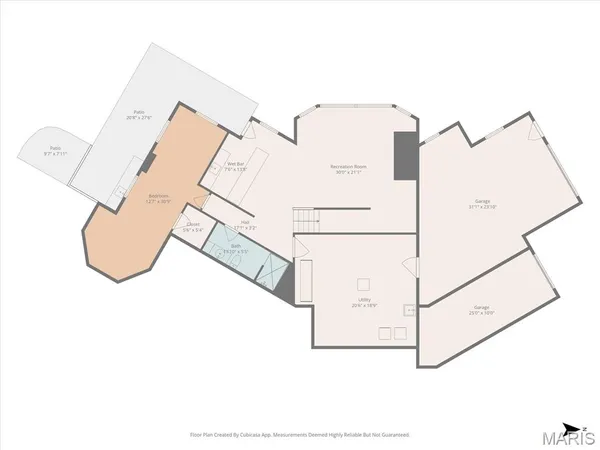 $1,000,000 | 1003 Berry Lane, Edwardsville, IL 62025