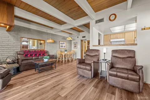 $495,000 | 439 Ala Wai Boulevard, Unit 104, South Lake Tahoe, CA 96150