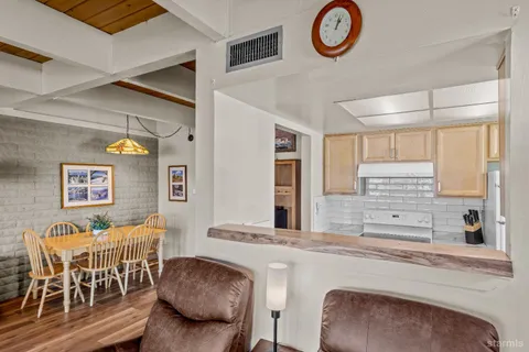 $495,000 | 439 Ala Wai Boulevard, Unit 104, South Lake Tahoe, CA 96150
