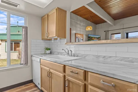$495,000 | 439 Ala Wai Boulevard, Unit 104, South Lake Tahoe, CA 96150