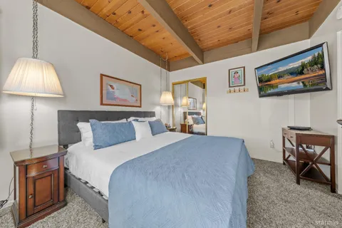 $495,000 | 439 Ala Wai Boulevard, Unit 104, South Lake Tahoe, CA 96150