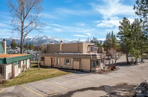 $495,000 | 439 Ala Wai Boulevard, Unit 104, South Lake Tahoe, CA 96150
