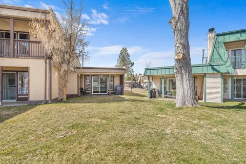 $495,000 | 439 Ala Wai Boulevard, Unit 104, South Lake Tahoe, CA 96150