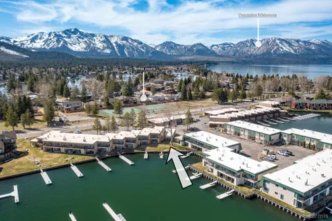 $495,000 | 439 Ala Wai Boulevard, Unit 104, South Lake Tahoe, CA 96150