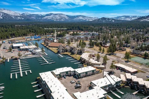 $495,000 | 439 Ala Wai Boulevard, Unit 104, South Lake Tahoe, CA 96150