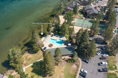 $495,000 | 439 Ala Wai Boulevard, Unit 104, South Lake Tahoe, CA 96150