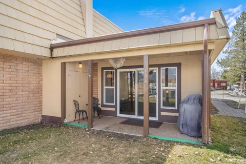 $495,000 | 439 Ala Wai Boulevard, Unit 104, South Lake Tahoe, CA 96150